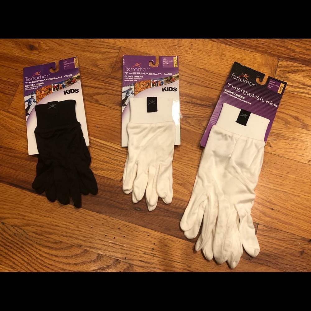 Glove Liners